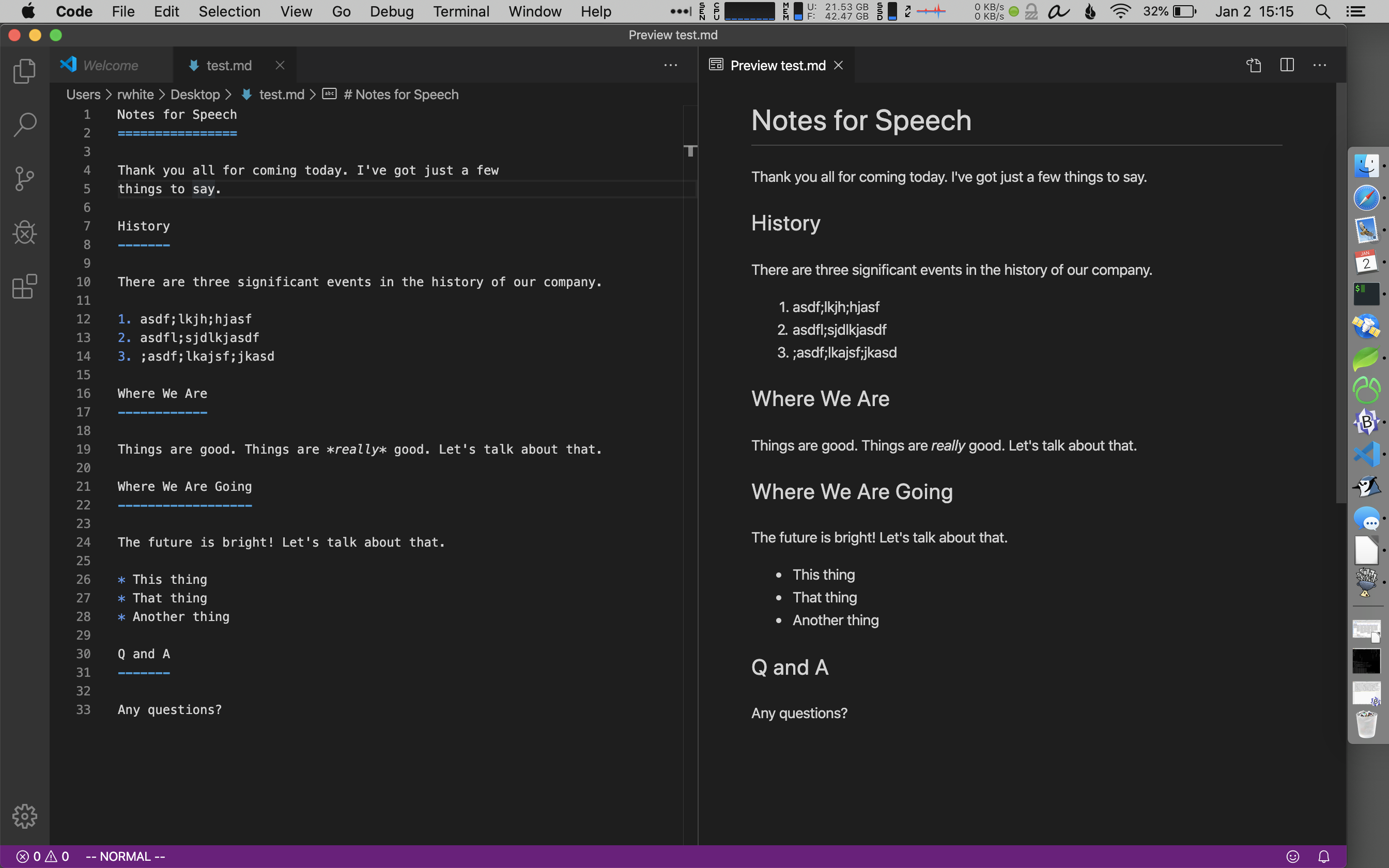 Markdown Monster 3.0.0.25 download the new version for mac